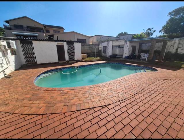 3 BEDROOM HOUSE FOR SALE IN UMBILO